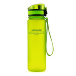 Explosion Sports Water Bottles 500ML 1L Protein Shaker Outdoor Travel Portable Leakproof Tritan plastic My Drink Bottle BPA Free