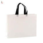 women reusable shopping bag Large Capacity Canvas Travel Storage Bags Durable Female Handbag Tote Shopper canvas eco bag