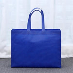 eTya New Fashion Eco Foldable Grocery Shopping Bags Recycle Tote Waterproof Reusable Pouch Handbags Large-Capacity Storage Bags
