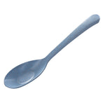 Kitchen Accessories 1PC Spoon Wheat Straw Eco friendly New Popular Restaurant Portable Tableware Home Supplies