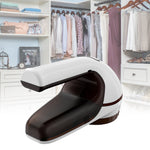 High Power Six Blades USB Universal Rechargeable Lint Remover Sweaters Scarfs Hair Removing Machine Wool Shaving