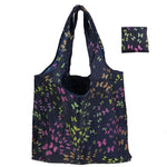 Hot Reusable Shopping Bags Women Foldable Tote Bag Portable Cloth Eco Grocery Bag Folding Large Capacity Handbags